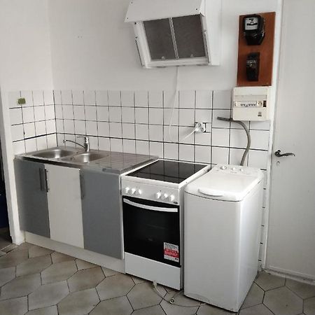Bela Lejlighed Fontenay-sous-Bois Eksteriør billede