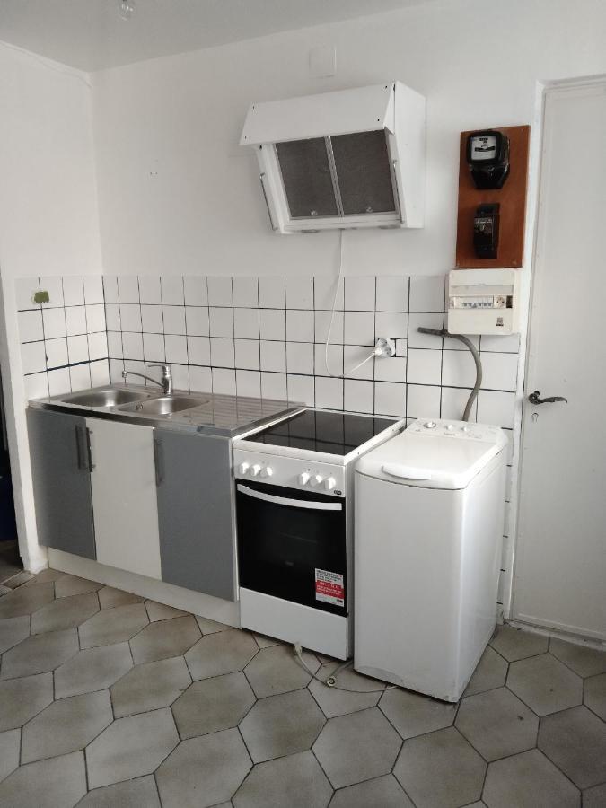 Bela Lejlighed Fontenay-sous-Bois Eksteriør billede